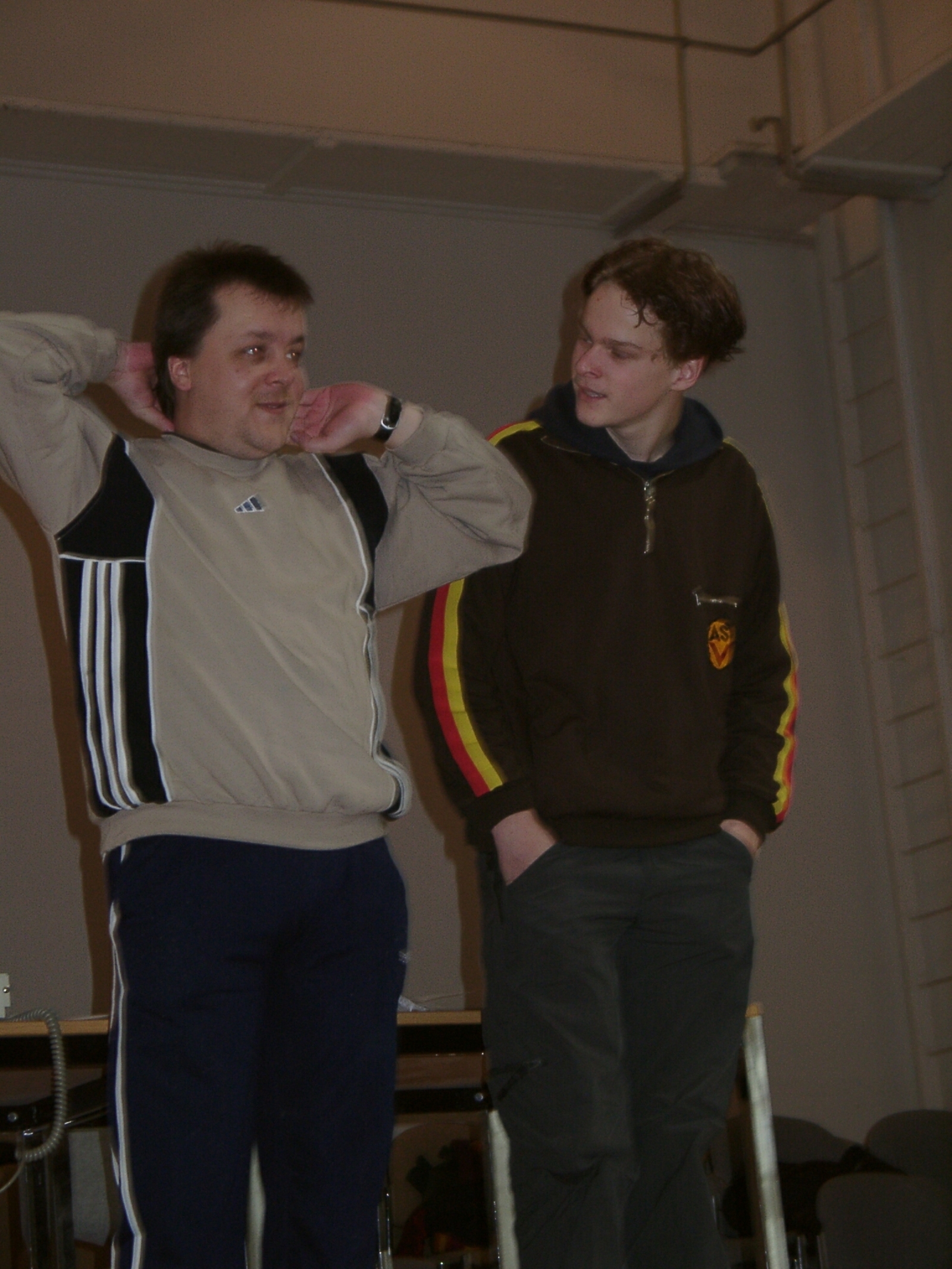 Vorschau